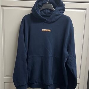 Men’s lululemon auburn hoodie